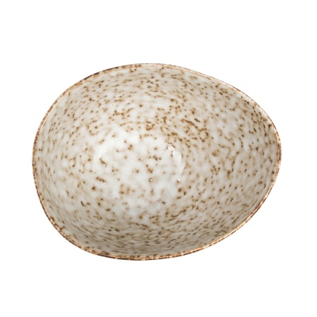 Салатник 15.5x12.3см STOCKHOLM Brown Spider Silk