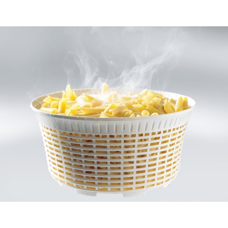 Сушилка для зелени 5.5л из пластика