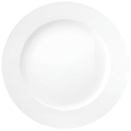 Тарелка плоская Ø18см DELTA