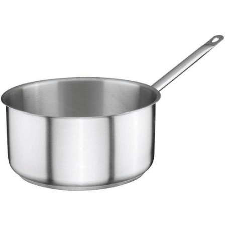 Сотейник Ø24x(h)10.5см 4.25л Satin индукционный Ozti