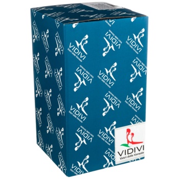 Ваза для цветов 30см DOGE