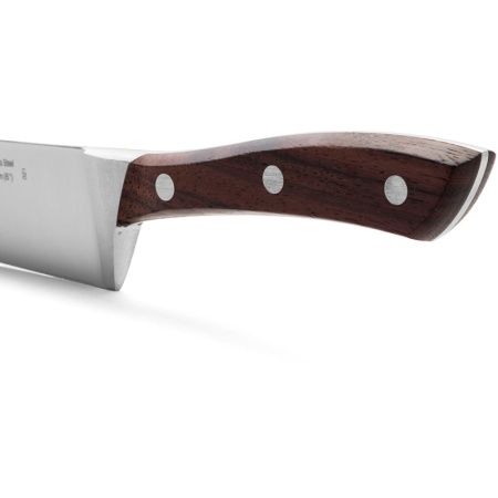 Нож поварской 16см NATURA