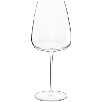 Набор бокалов для красного вина 700мл I MERAVIGLIOSI Cabernet-Merlot, 6шт