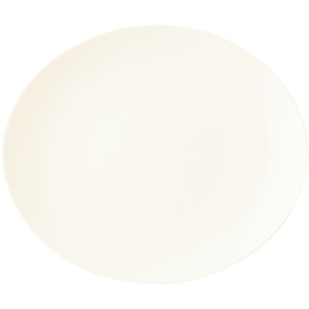 Тарелка для стейка 30x25.5см BANQUET