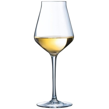 Бокал для белого вина 300мл Soft REVEAL'UP