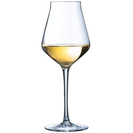 Бокал для белого вина 300мл Soft REVEAL'UP