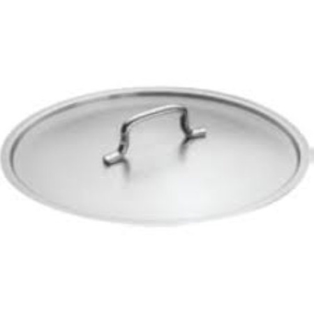 Крышка 36см матовая Ozti