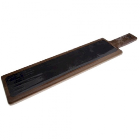 Доска сервировочная WOOD 54.5x12x(h)1.5см Cosy&Trendy