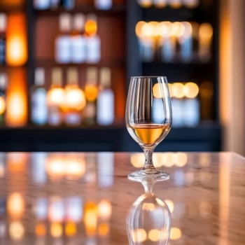 Бокал для пива 450мл CELESTE - P2447 ОСЗ