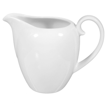 Молочник, сливочник 190мл RONDO