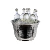 Емкость для охлаждения бутылок 8л Ø33x(h)20см STAINLESS