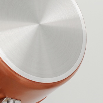 Сотейник Ø16см 1.2л MATERIC с антипригарным покрытием