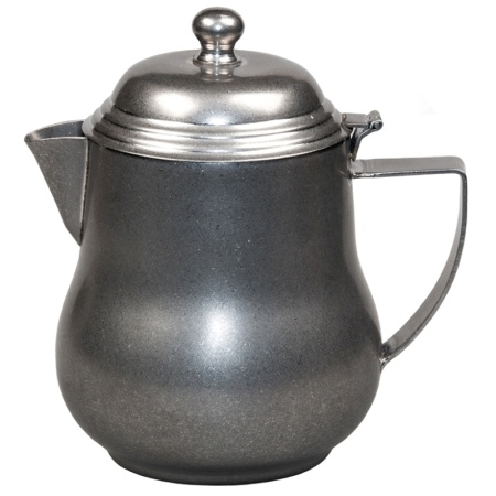 Чайник сервировочный 750мл Vintage нерж.сталь