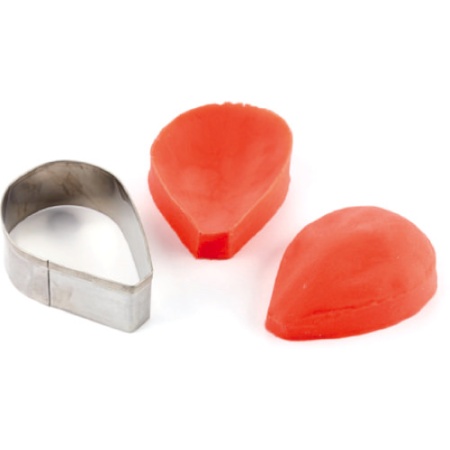 Набор для изготовления цветка "Лепестки пиона" Pavoni