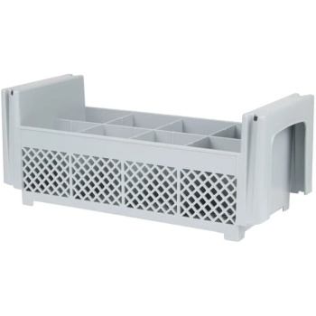 Корзина-органайзер для столовых приборов Camrack 8 отделений