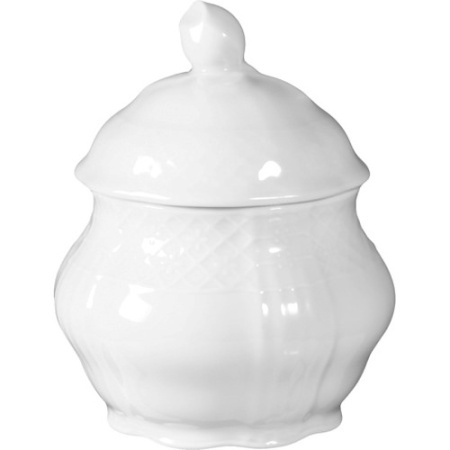 Сахарница с крышкой 250мл BAYREUTH Gemse