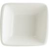 Соусник квадратный 80мл 8.5x8см IRIS White Moove