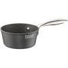 Сотейник Ø16см 1.2л ST1 STONE BLACK
