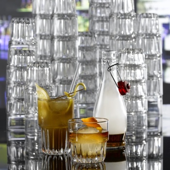 Стакан 355мл низкий Summit