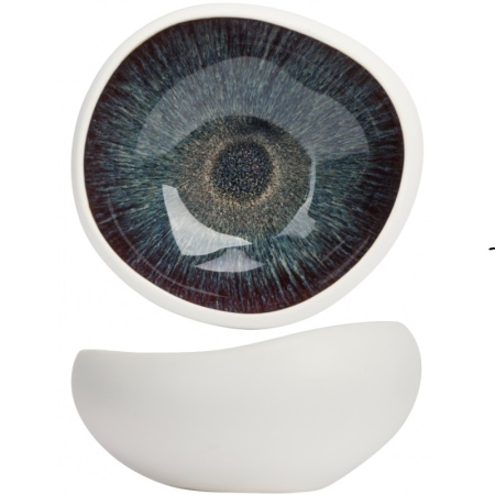 Салатник 14.5x13.5x(h)7см MAUNA