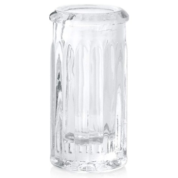 Набор для специй MENAGE 12.5см из 3-х предметов - соль, перец, зубочистки