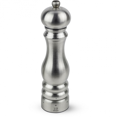 Мельница для перца PARIS CHEF u'Select Stainless Steel 22см