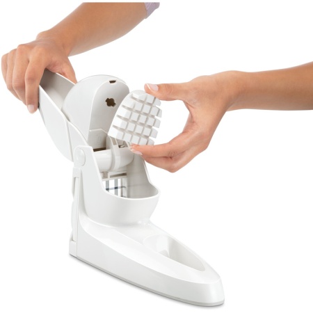 Измельчитель для овощей и фруктов Chip Cutter COMFORTLINE