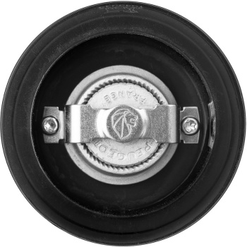 Мельница для перца BALI Black 8см