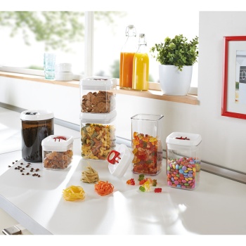 Контейнер для хранения продуктов 1.6л Fresh&Easy