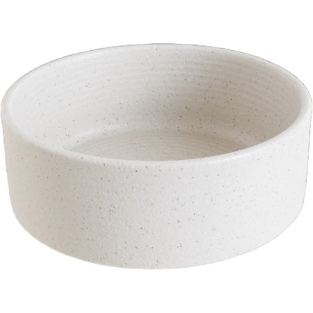 Салатник Ø18см 1020мл LIORA Ripple штабелируемый