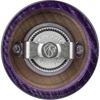 Мельница для перца BISTRORAMA Eggplant 10см