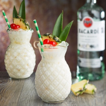 Стакан 520мл HAWAII