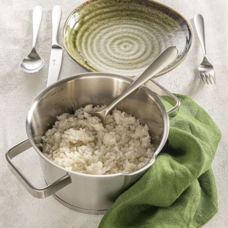 Кастрюля Ø24см 5.5л Diamond