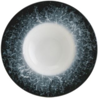 Тарелка глубокая для пасты Ø28см 400мл SEPIA Banquet