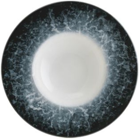 Тарелка глубокая для пасты Ø28см 400мл SEPIA Banquet