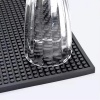 Коврик барный 30x15см резиновый BarWare