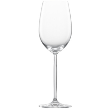 Бокал для белого вина 302мл DIVA