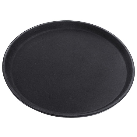 Поднос круглый Ø35см non-slip Contacto