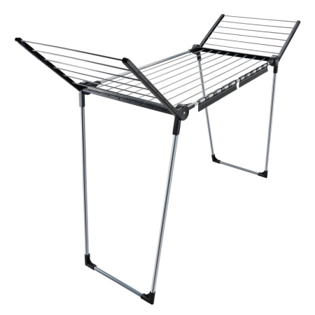 Сушилка для белья PEGASUS 150 Solid Black