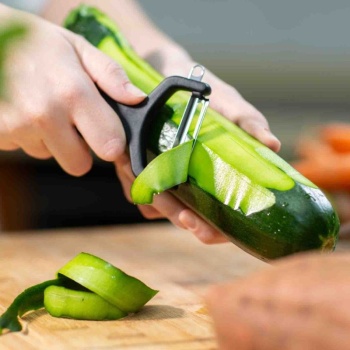 Нож для чистки овощей и сыра 13см GADGETS Arcos