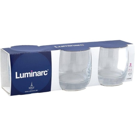 Стакан 310мл VIGNE – E5103 Luminarc