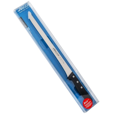 Нож для нарезки 28см UNIVERSAL