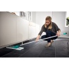 Сменная насадка для швабры Profi XL 42см micro duo тряпка для всех типов полов
