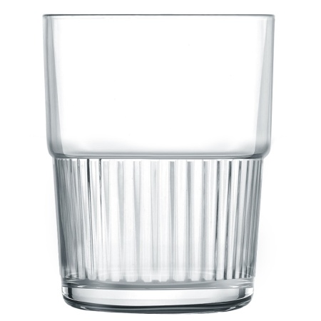 Стакан низкий 250мл 'Аркадия'