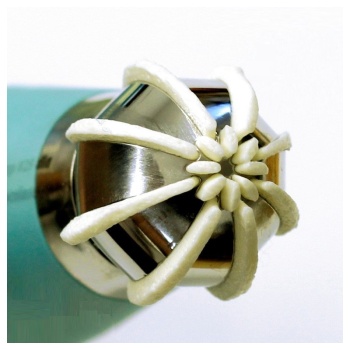 Насадка Восточная Роза (сфера) №29 (L размер)