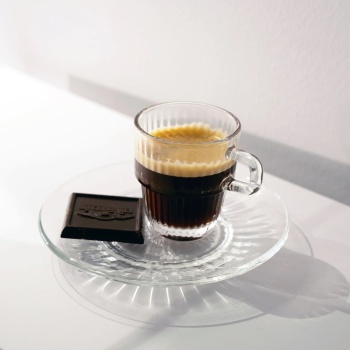 Чашка для эспрессо 89мл BARSHINE