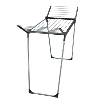 Сушилка для белья PEGASUS 150 Solid Black