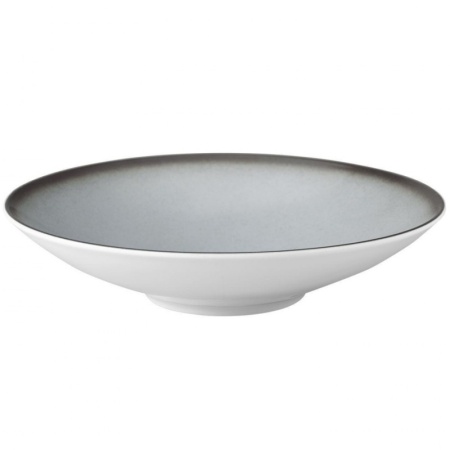 Салатник Ø23см 1000мл FANTASTIC Coup Fine Dining серый