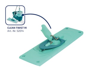 Платформа для швабры Clean Twist M 33см