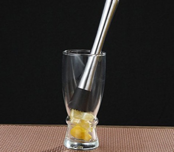 Мадлер 20см Profi-Chef нержавеющая сталь